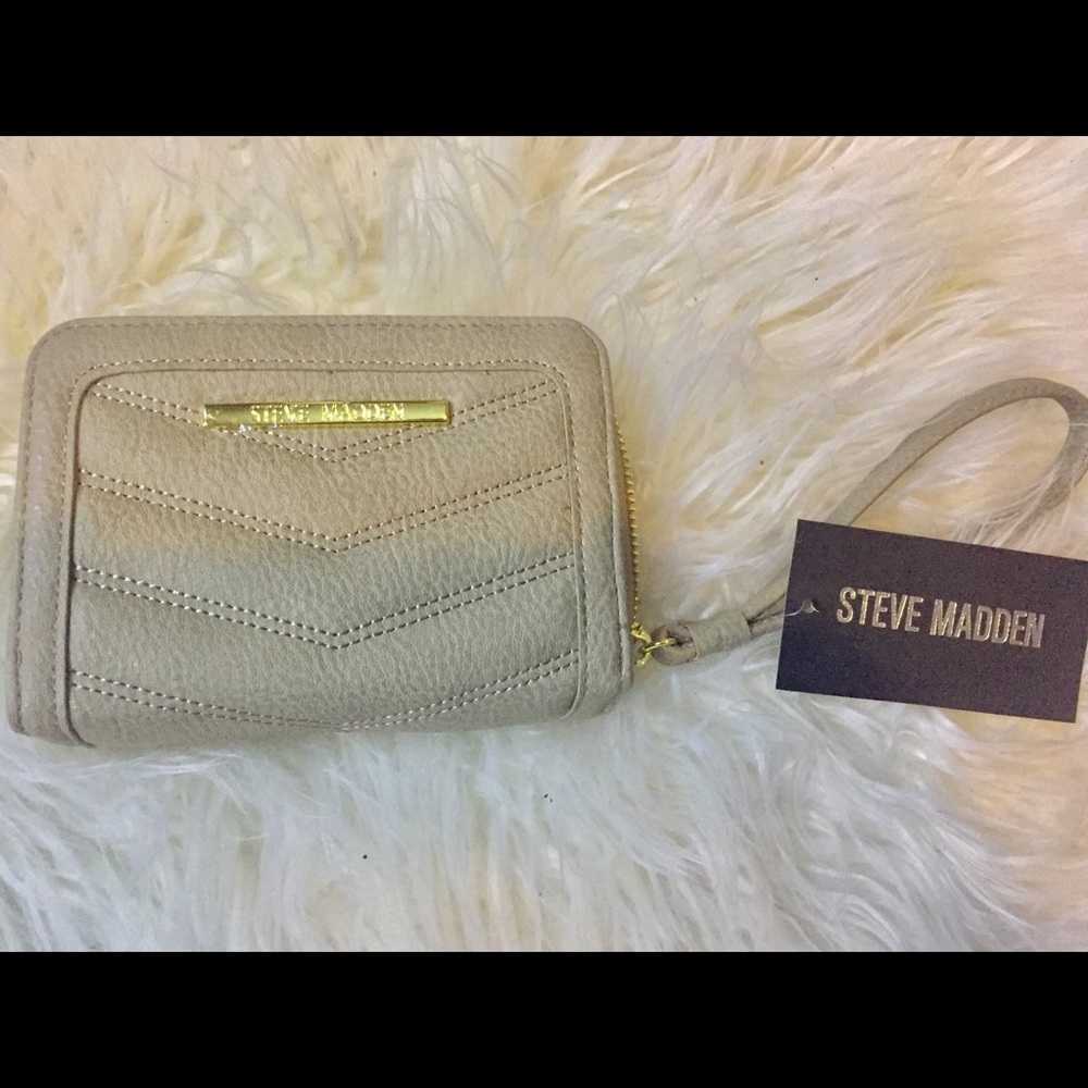 $16| Steve Madden Clutch/Wallet *BRAND NEW*